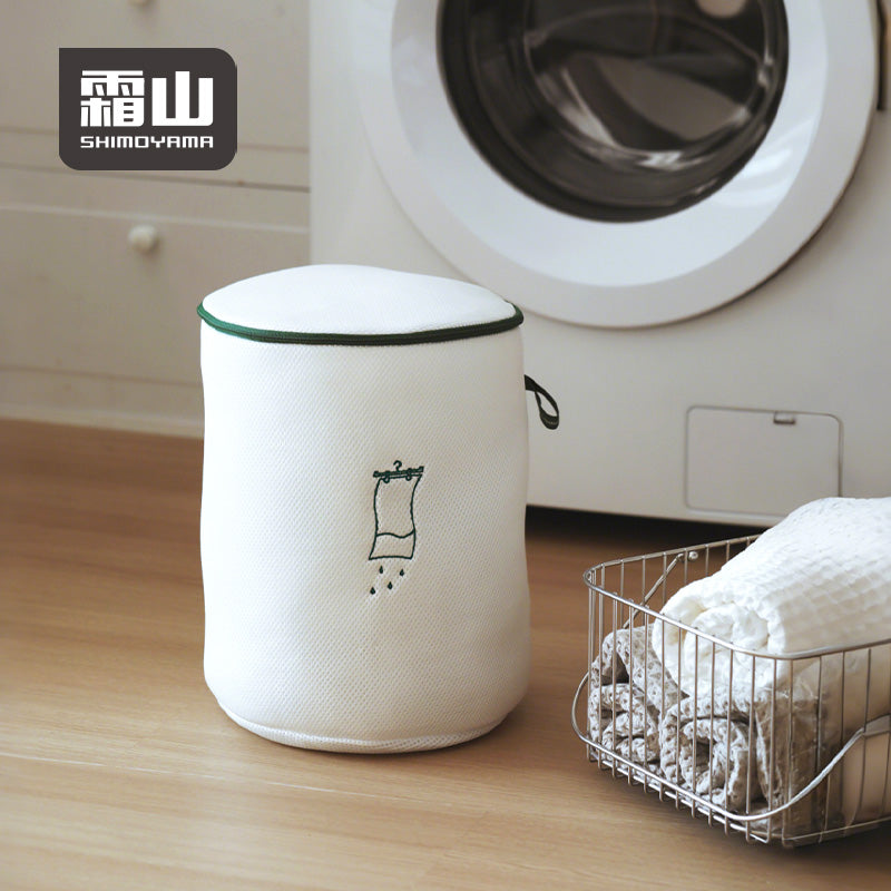 Shimoyama Towel Laundry Bag