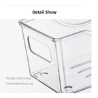 Shimoyama PET Plate Storage Box