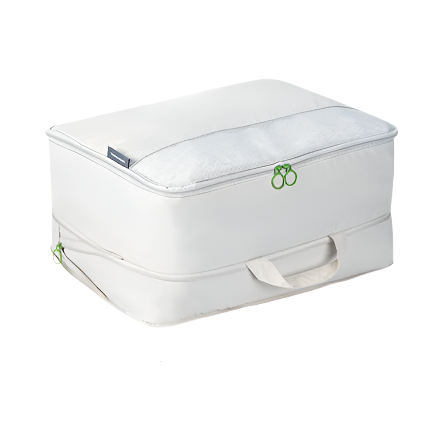 Shimoyama Travel Compression Storage Bags - L