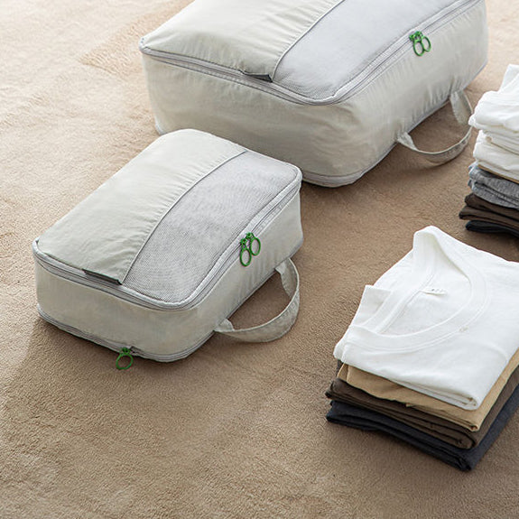 Shimoyama Travel Compression Storage Bags - S
