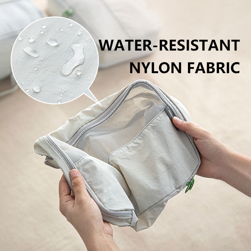 Shimoyama Travel Compression Storage Bags - S