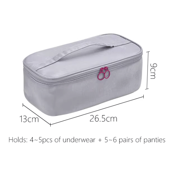 Shimoyama Travel Storage - Underwear Organiser