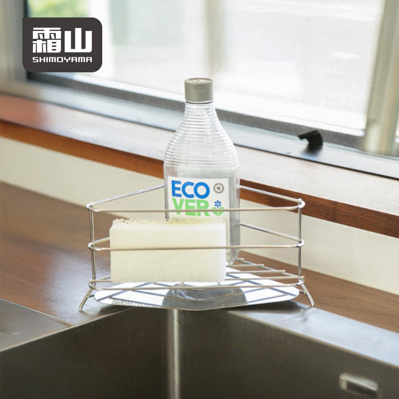 Shimoyama Triangle Drainage Rack