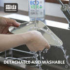 Shimoyama Triangle Drainage Rack