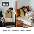 Shimoyama Triangle Wedge Support Cushion