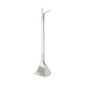 Shimoyama Triangular Broom & Dustpan Set