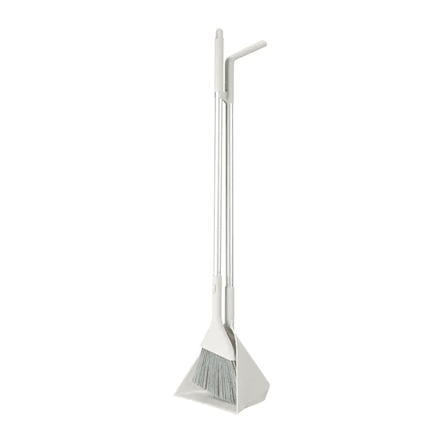 Shimoyama Triangular Broom &amp; Dustpan Set