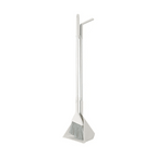 Shimoyama Triangular Broom & Dustpan Set