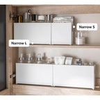 Shimoyama U-Shaped Storage Box - Narrow L