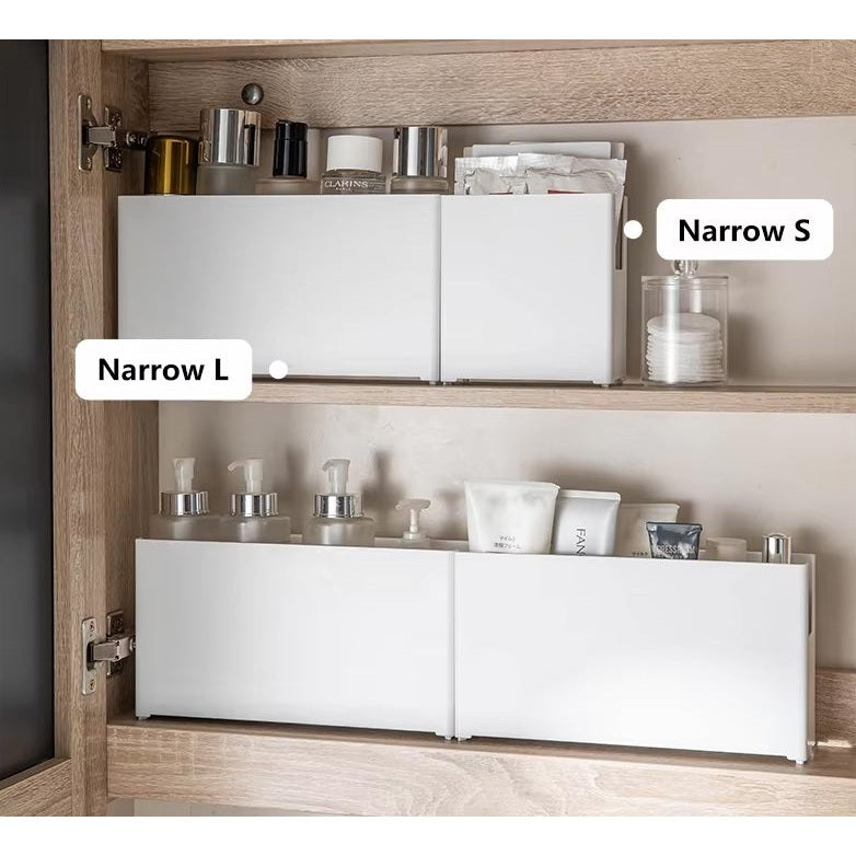 Shimoyama U-Shaped Storage Box - Narrow L