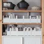 Shimoyama U-Shaped Storage Box - Narrow L