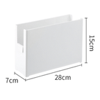 Shimoyama U-Shaped Storage Box - Narrow L