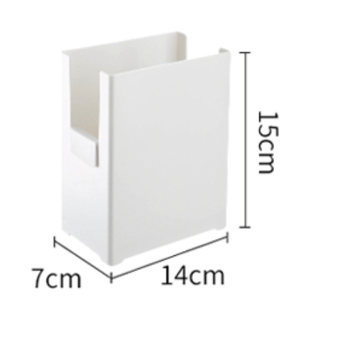 Shimoyama U-Shaped Storage Box - Narrow S