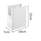 Shimoyama U-Shaped Storage Box - Narrow S