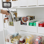 Shimoyama U-Shaped Storage Box - Wide L