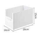 Shimoyama U-Shaped Storage Box - Wide L