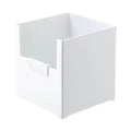 Shimoyama U-Shaped Storage Box - Wide S