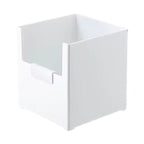 Shimoyama U-Shaped Storage Box - Wide S
