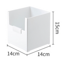 Shimoyama U-Shaped Storage Box - Wide S