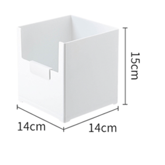 Shimoyama U-Shaped Storage Box - Wide S