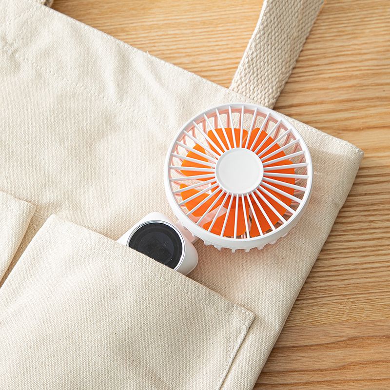 Shimoyama USB Handheld Mini Fan