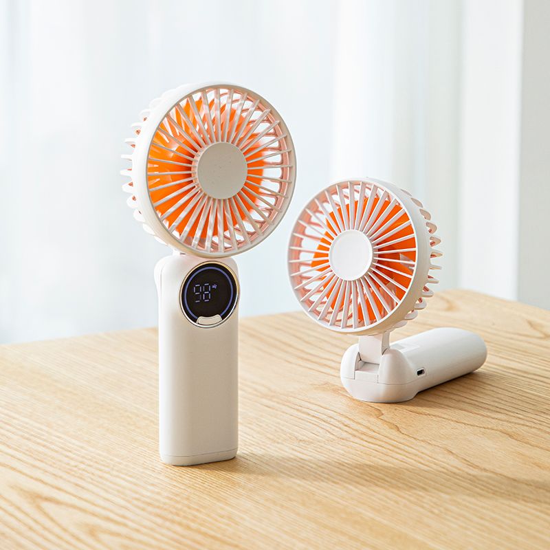 Shimoyama USB Handheld Mini Fan