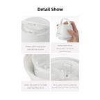 Shimoyama USB Lint Shaver