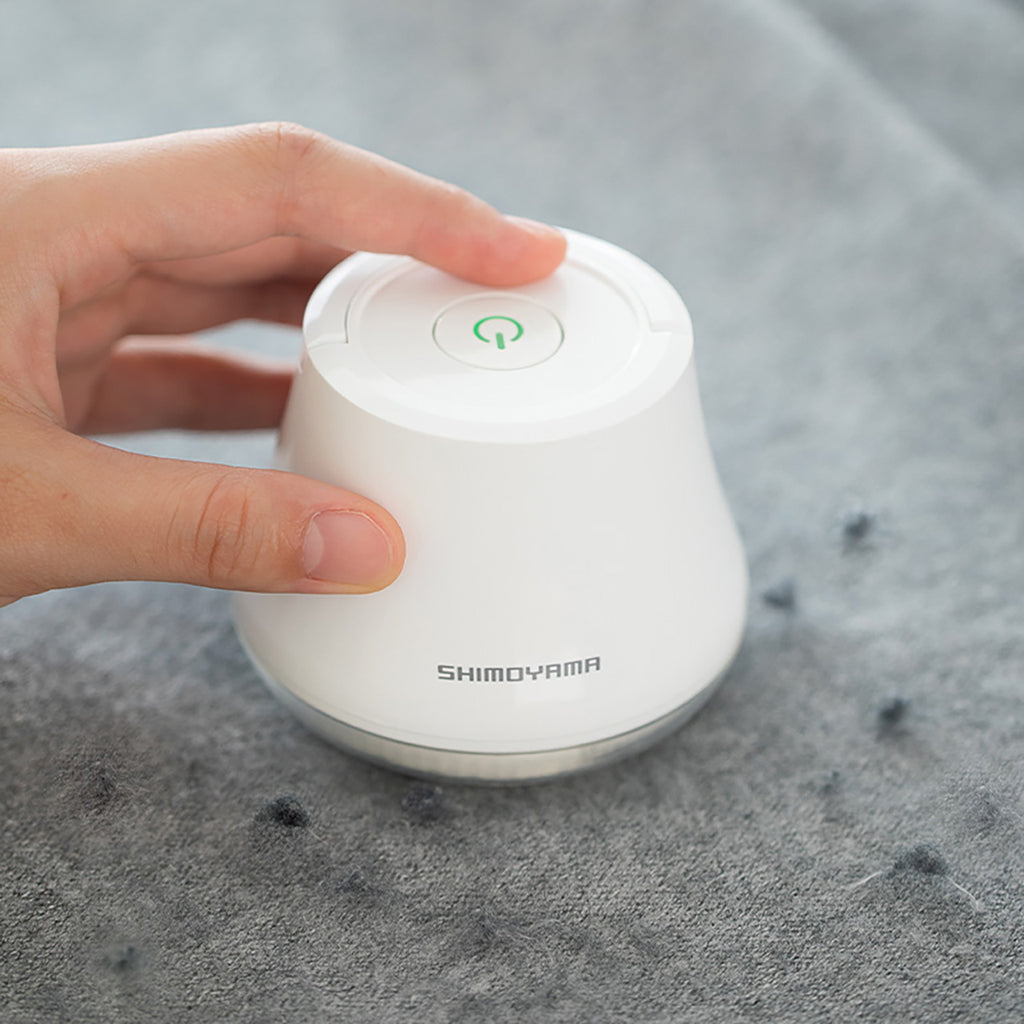 Shimoyama USB Lint Shaver