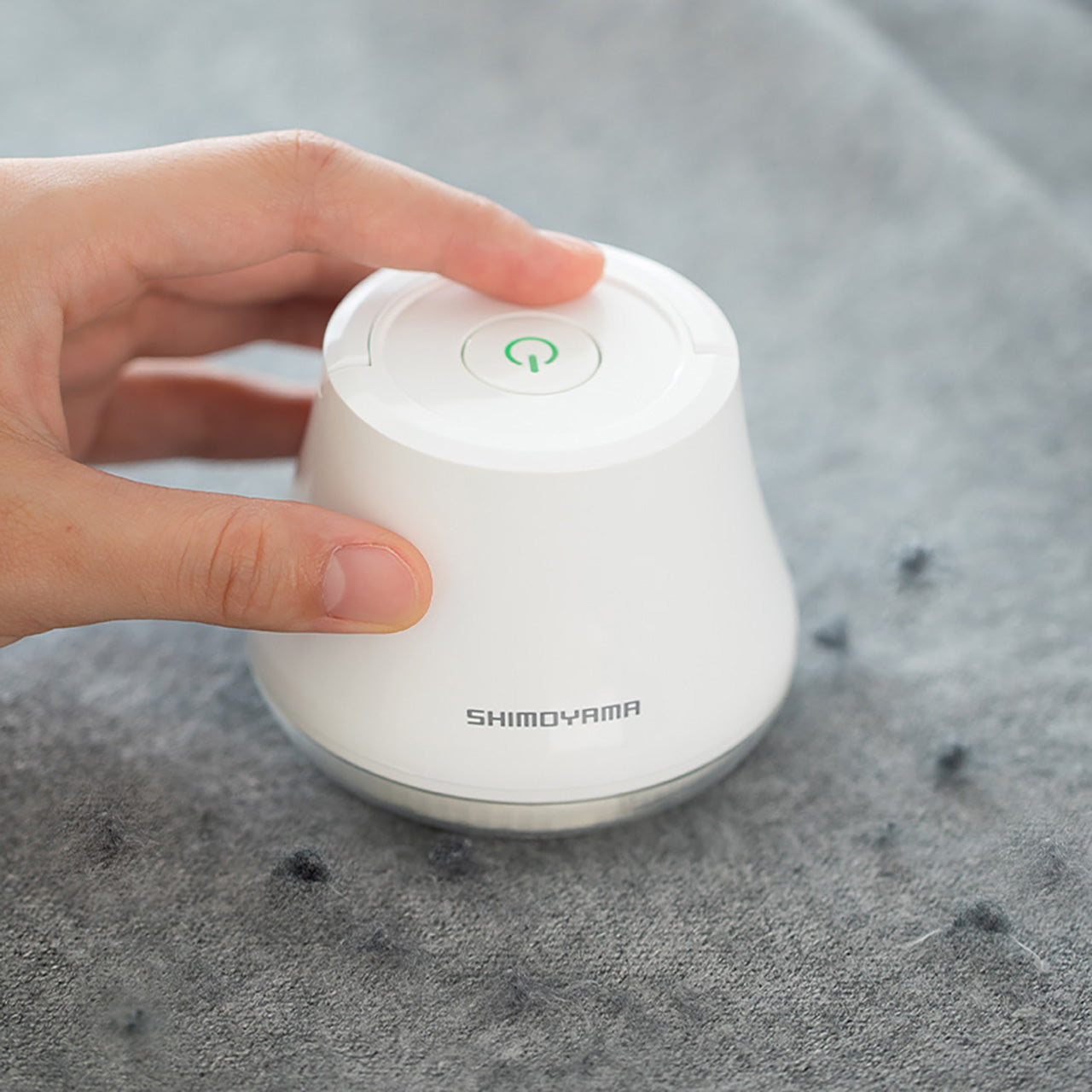 Shimoyama USB Lint Shaver