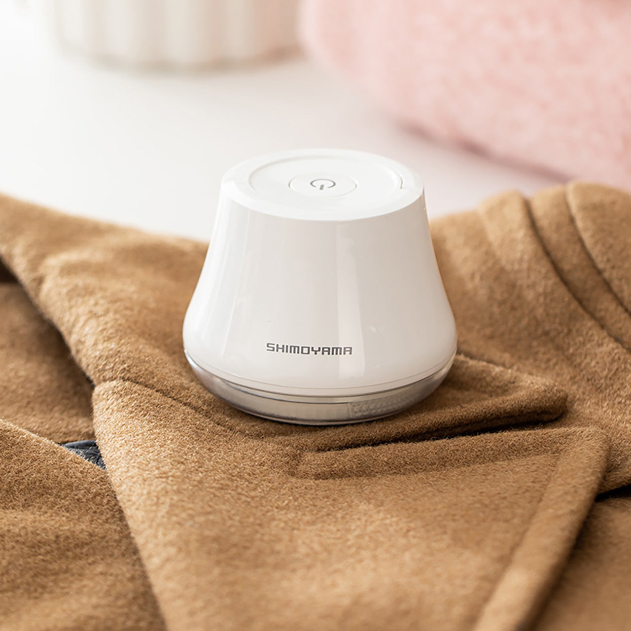 Shimoyama USB Lint Shaver