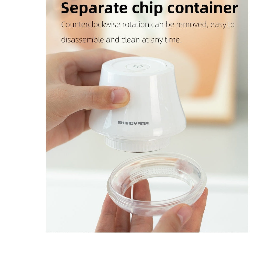 Shimoyama USB Lint Shaver