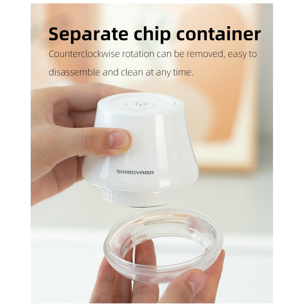 Shimoyama USB Lint Shaver