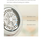 Shimoyama USB Lint Shaver