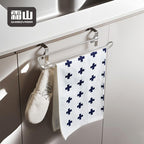 Shimoyama Under Cabinet Towel Hanger