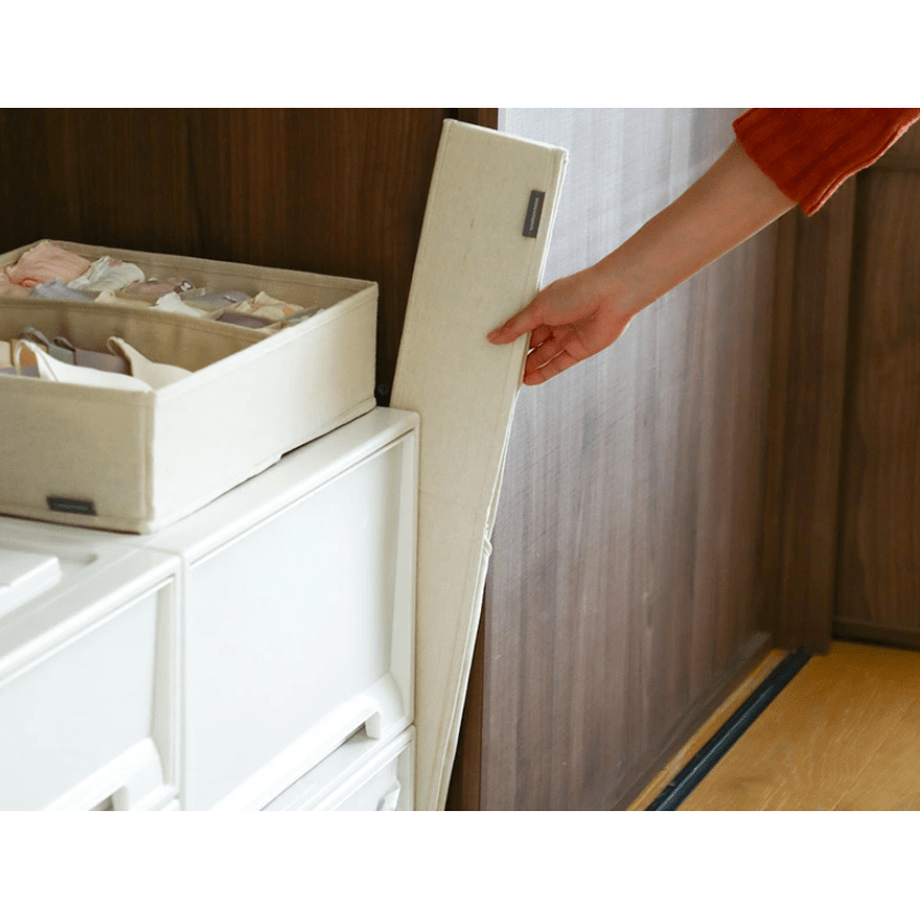 Shimoyama Underwear Storage Box - 41.5x33x11cm