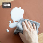 Shimoyama Vegan Leather Placemat 2P
