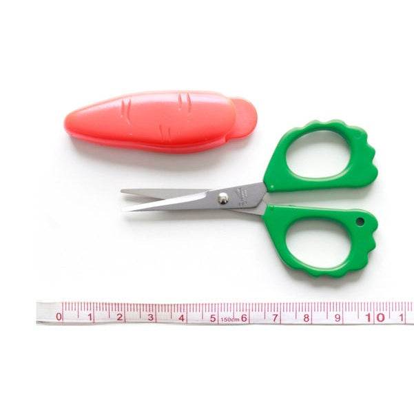 Shimoyama Veggie Mini Scissors with Magnet