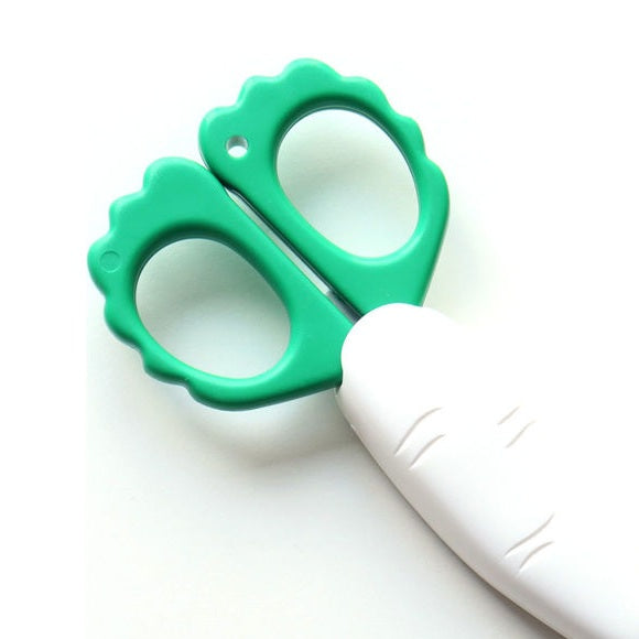 Shimoyama Veggie Mini Scissors with Magnet