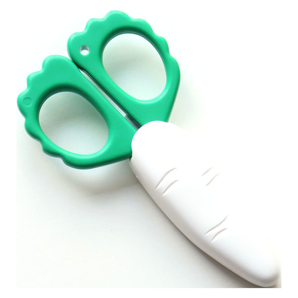 Shimoyama Veggie Mini Scissors with Magnet