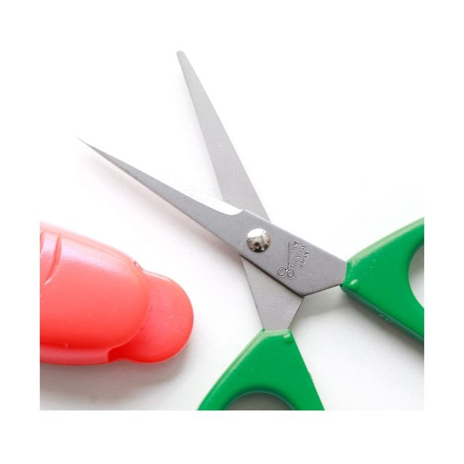 Shimoyama Veggie Mini Scissors with Magnet