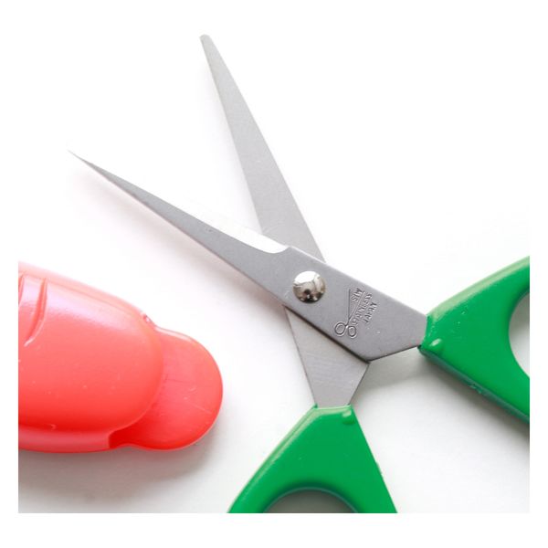 Shimoyama Veggie Mini Scissors with Magnet