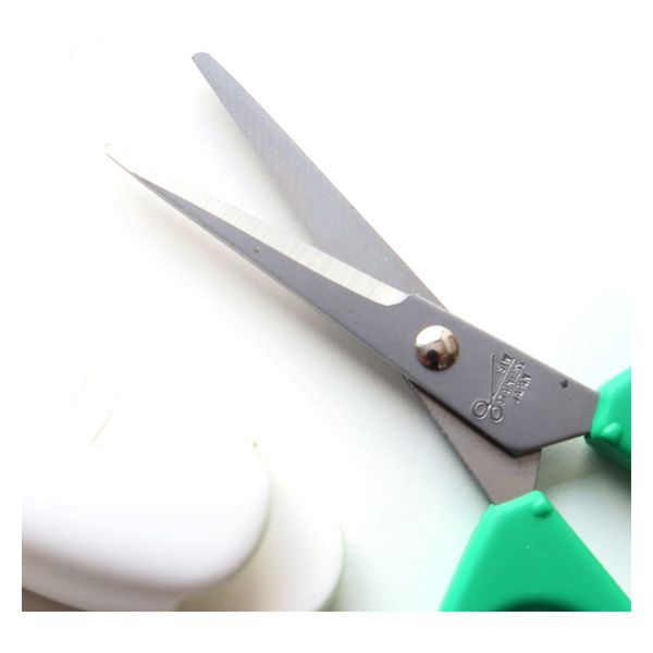 Shimoyama Veggie Mini Scissors with Magnet