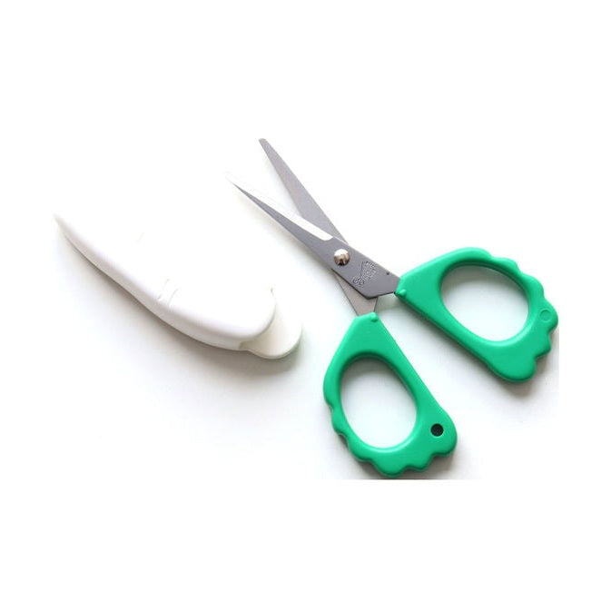 Shimoyama Veggie Mini Scissors with Magnet
