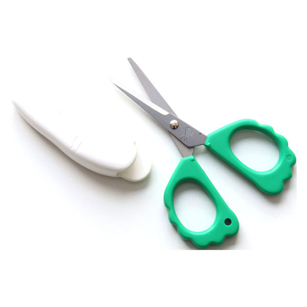 Shimoyama Veggie Mini Scissors with Magnet