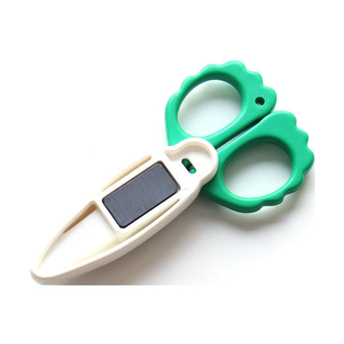 Shimoyama Veggie Mini Scissors with Magnet