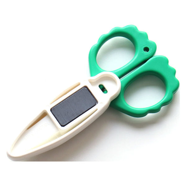 Shimoyama Veggie Mini Scissors with Magnet