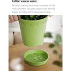 Shimoyama Vintage Flower Pot 13.5mm