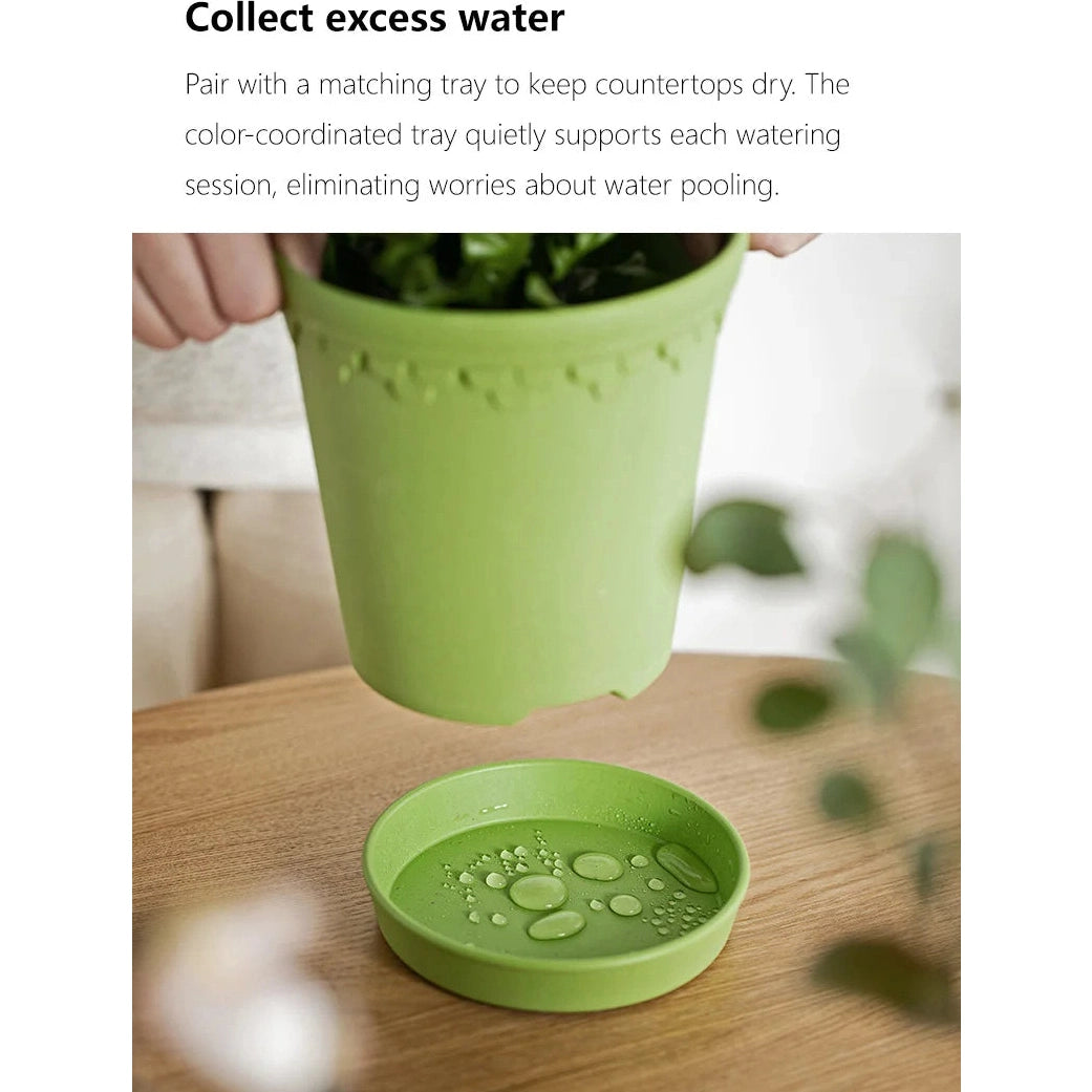Shimoyama Vintage Flower Pot 13.5mm