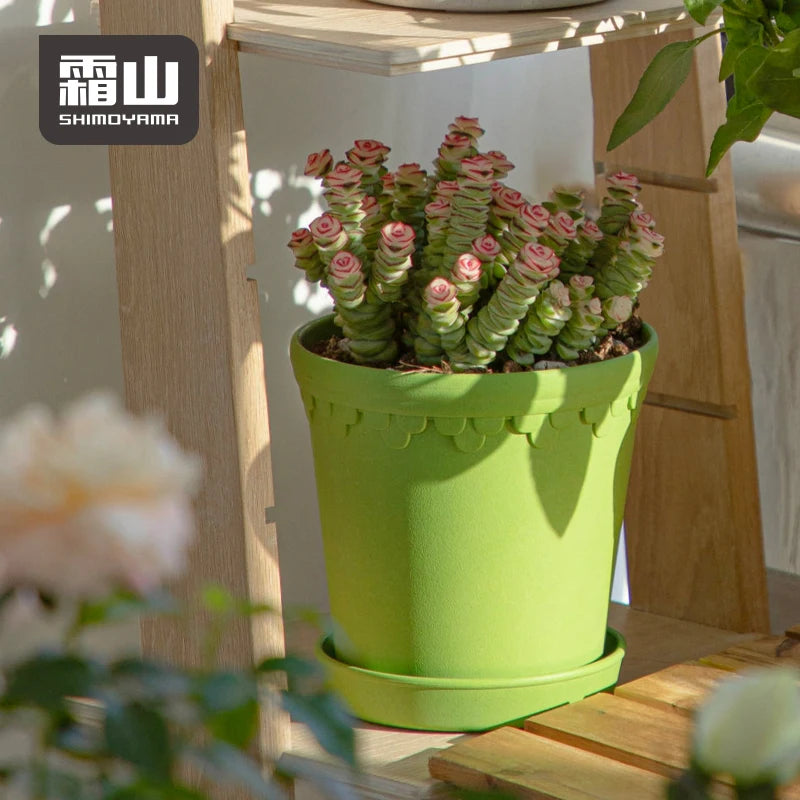 Shimoyama Vintage Flower Pot 13.5mm