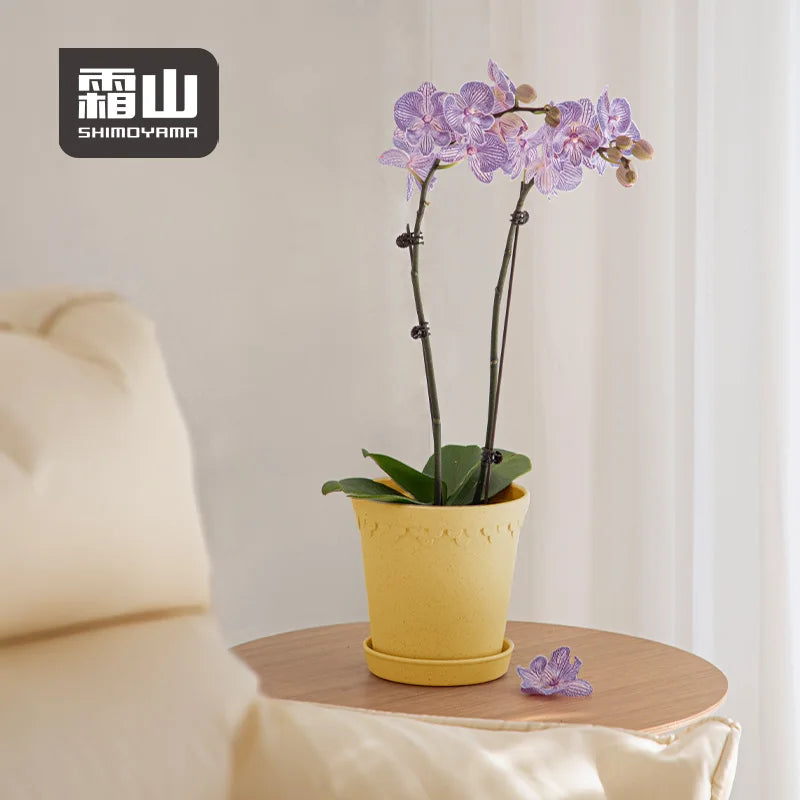 Shimoyama Vintage Flower Pot 13.5mm